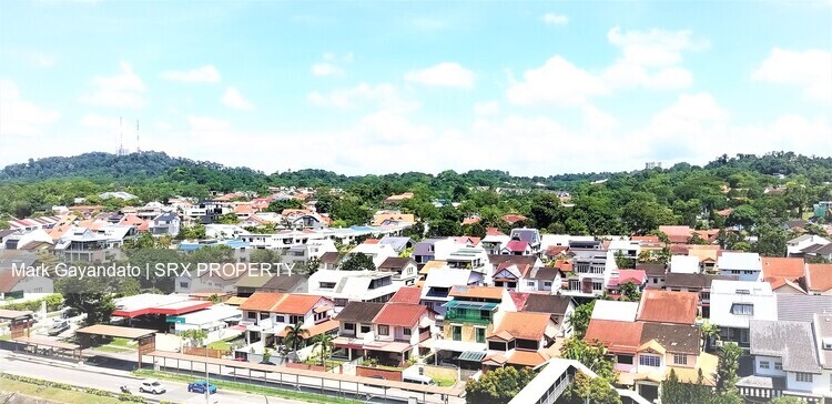 The Cascadia thumbnail photo